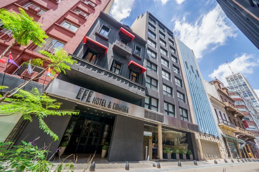 EFE HOTEL & COWORK — photo 1