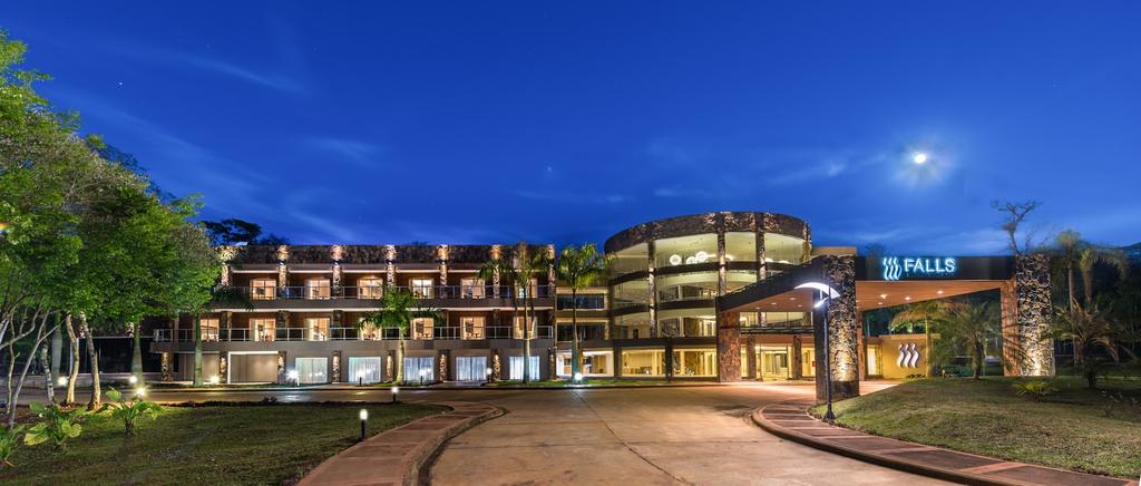 Falls Iguazu Hotel & Spa — foto 1