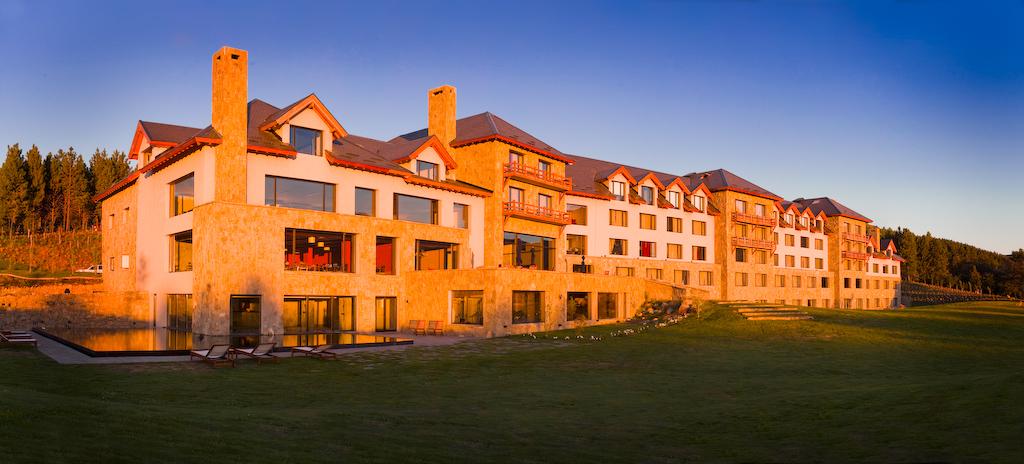 Loi Suites Chapelco Hotel — photo 1