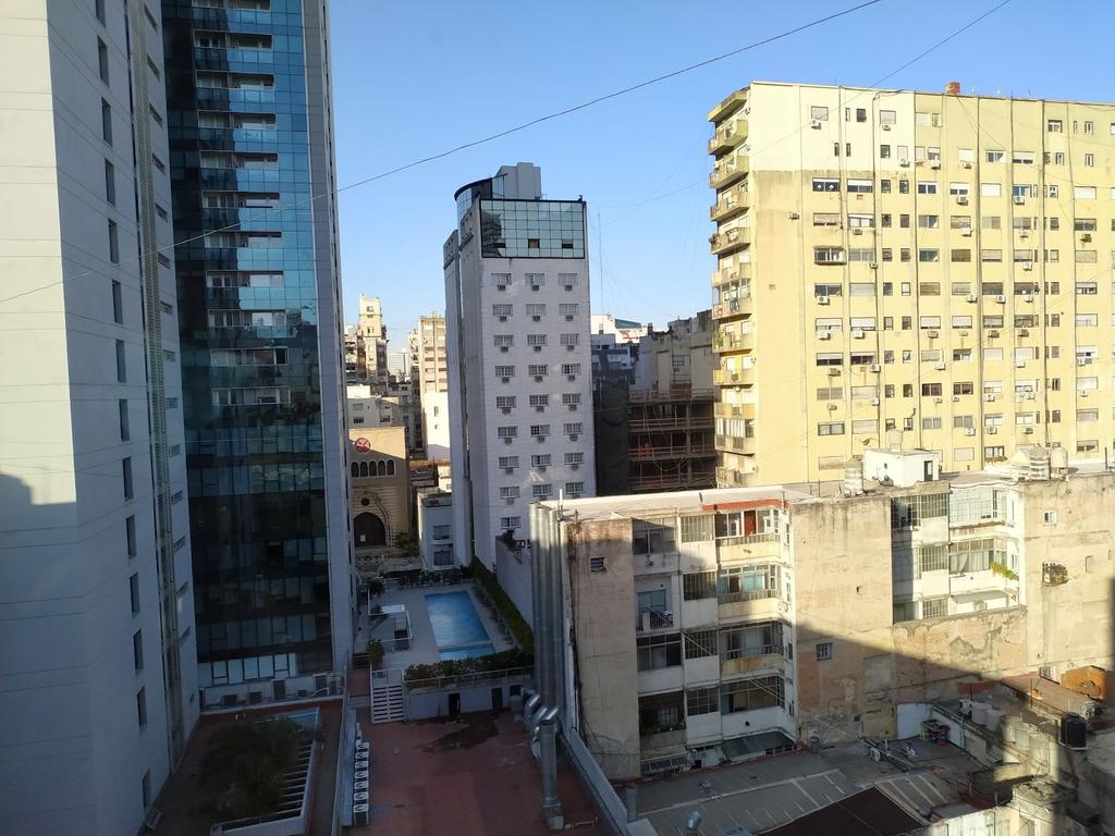 Loi Flats Buenos Aires — photo 1