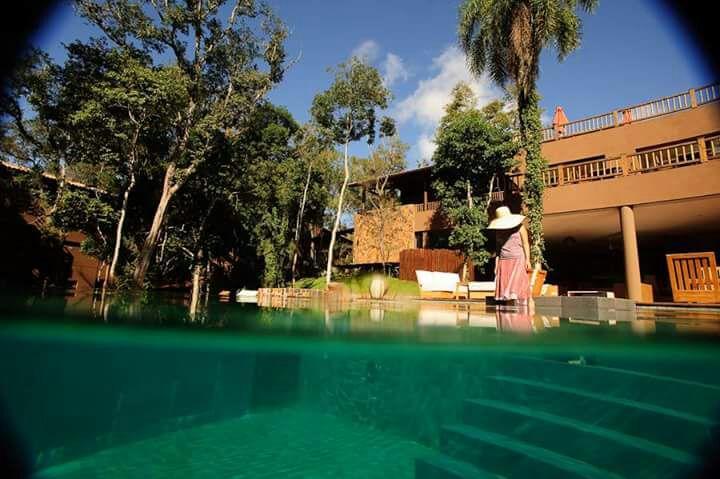 Loi Suites Iguazú Hotel — photo 1