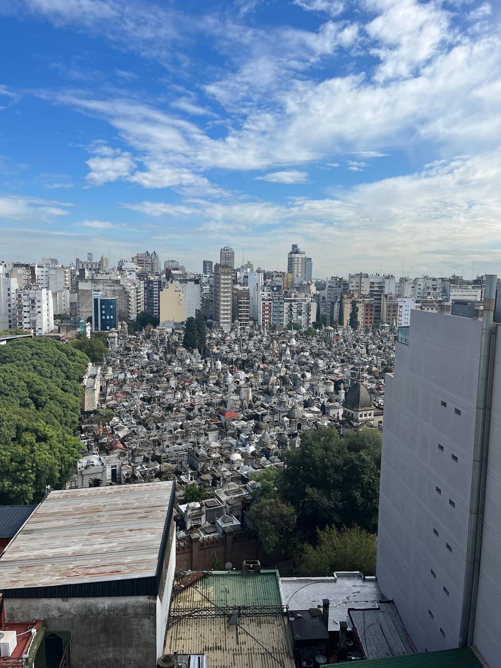 Loi Suites Recoleta — foto 1