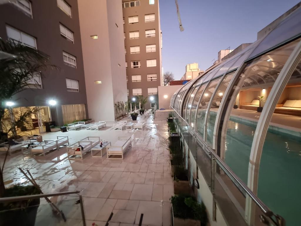 O2 Hotel Mar del Plata — photo 1