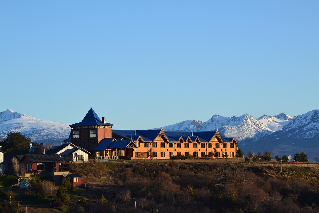 Hotel Los Ñires — photo 1