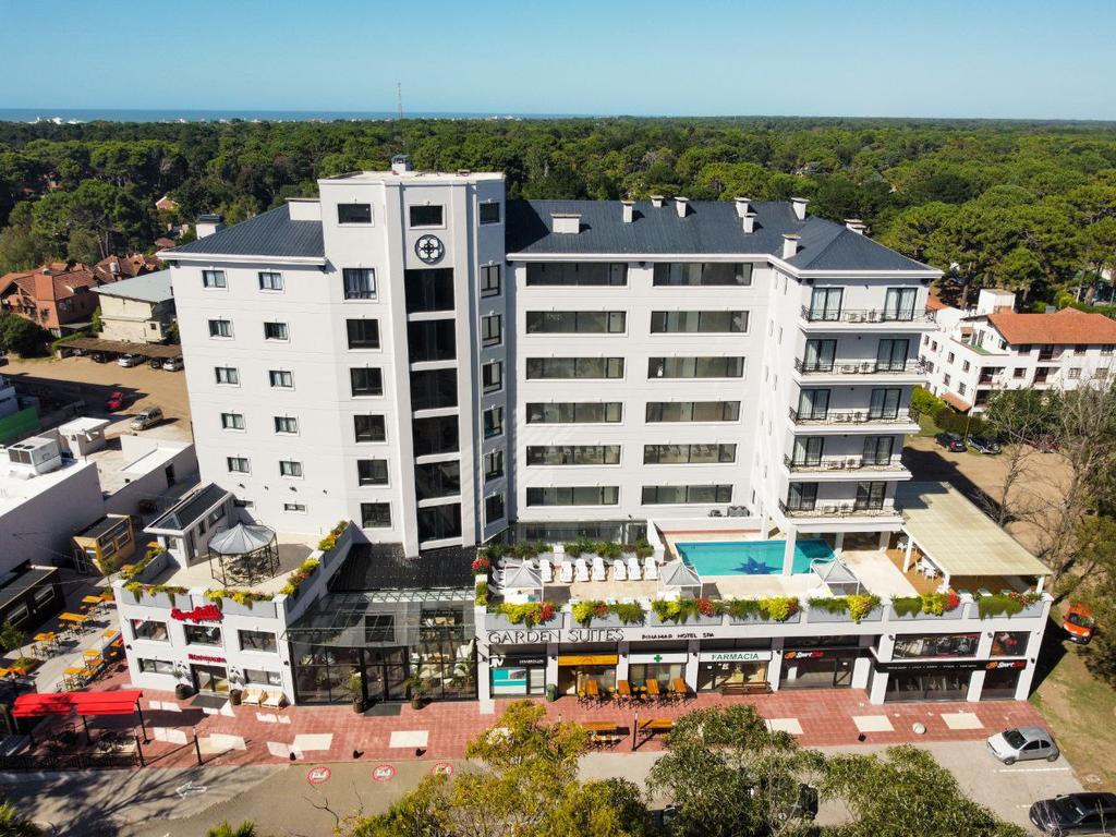 Garden Suites Pinamar Hotel Spa — foto 1