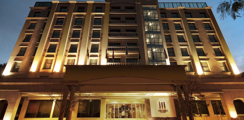 Mod Hotels Mendoza — foto 1