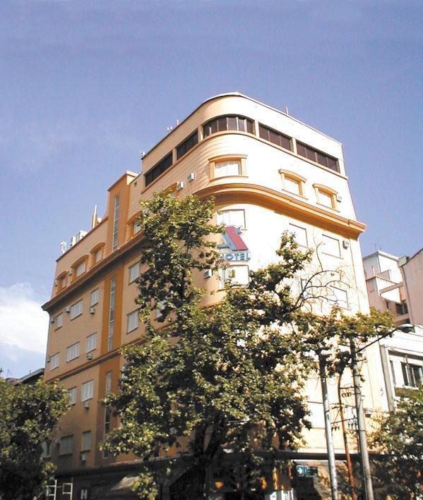 Alcor Hotel — foto 1