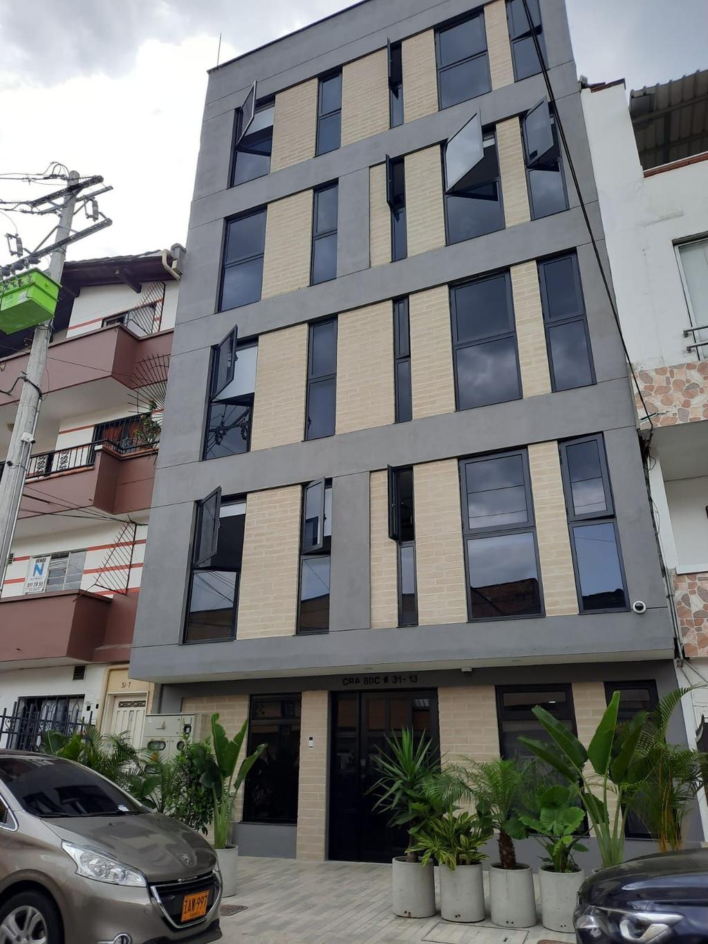 80 Coliving Medellín — photo 1