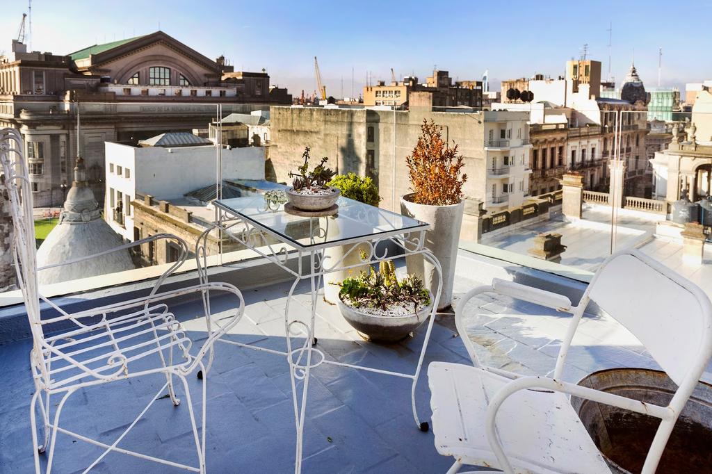 Alma Histórica Boutique Hotel — foto 1