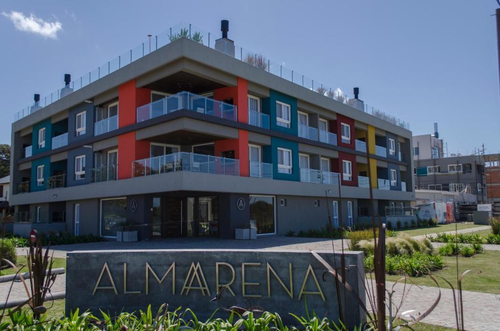 Almarena Apart & Hotel Boutique — foto 1