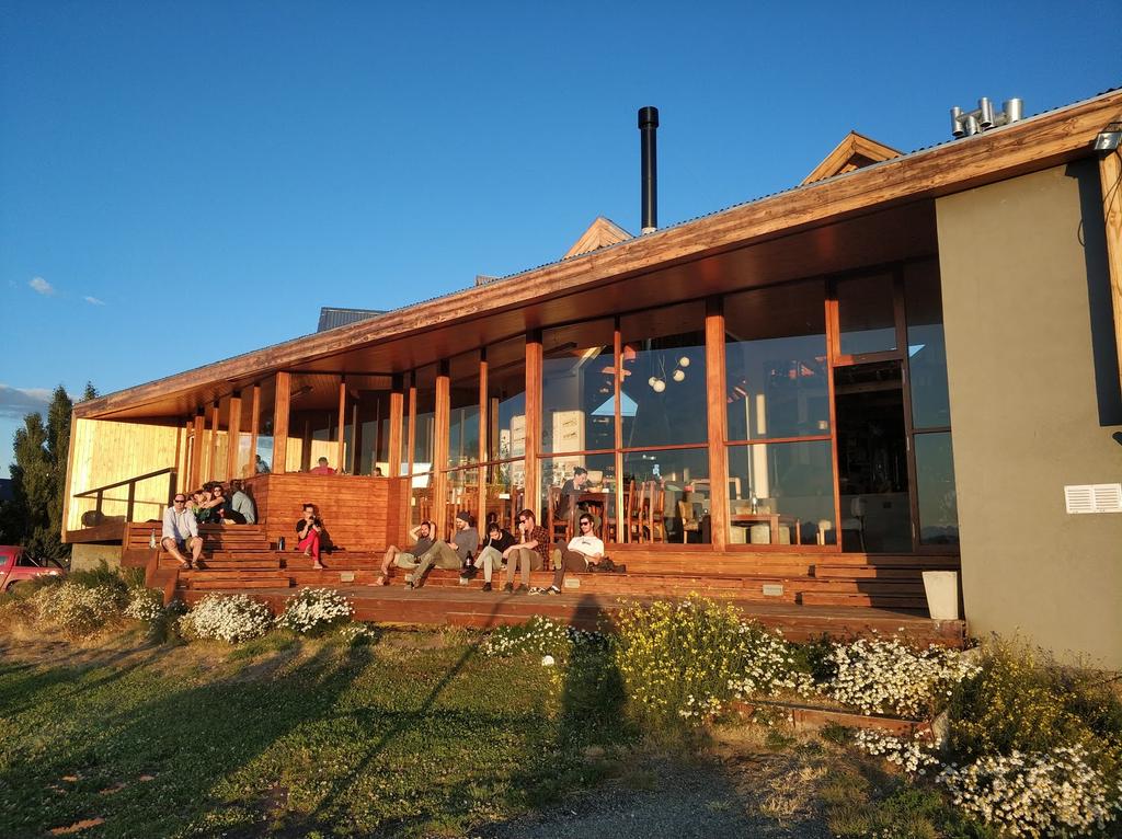 América del Sur Hostel El Calafate — photo 1