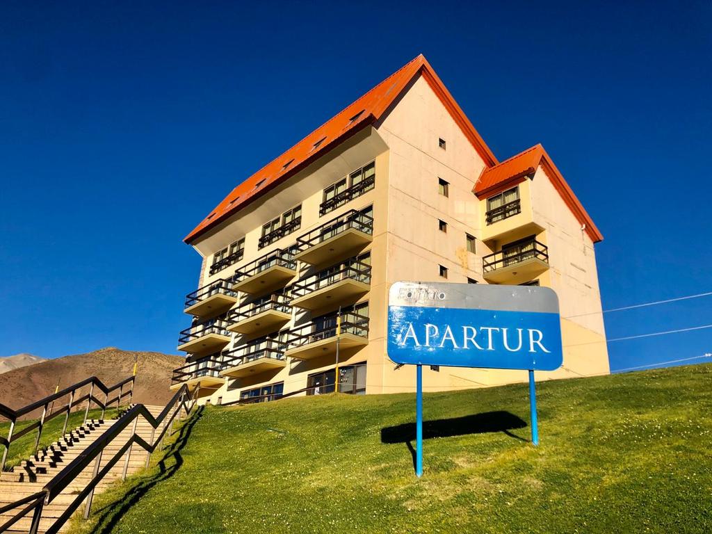 Apartur Las Leñas — foto 1