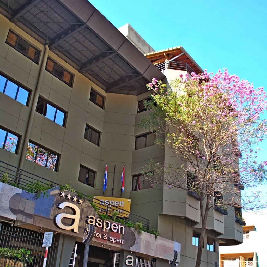 Aspen Hotel — photo 1