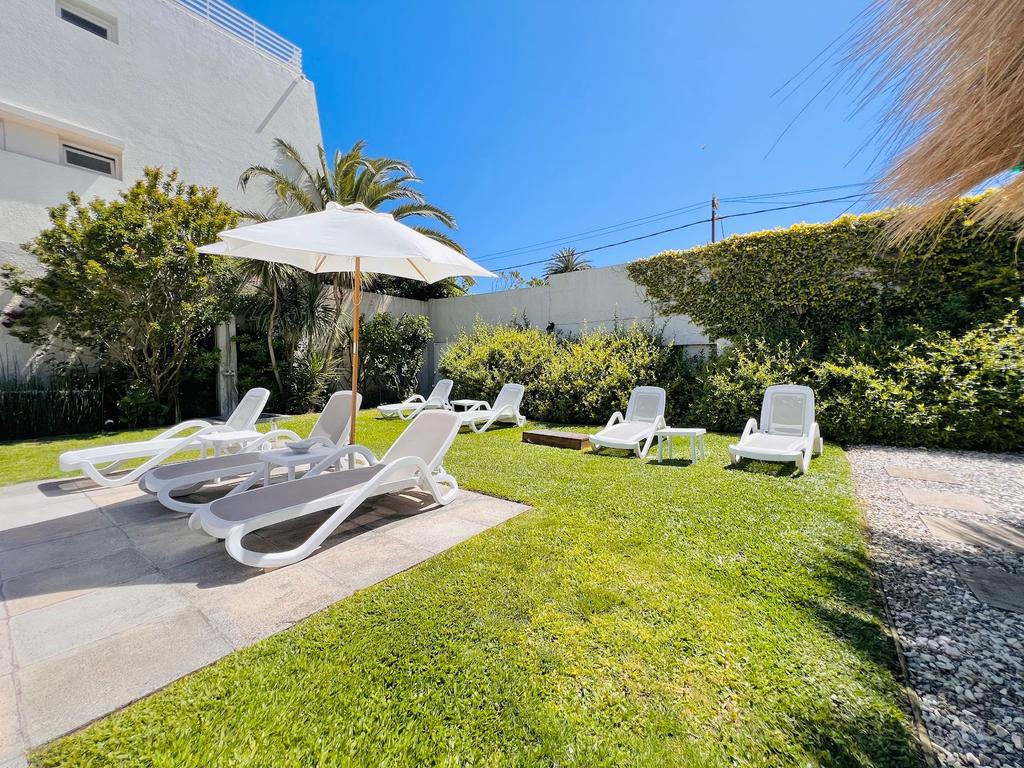 Atlántico Boutique Hotel — photo 1