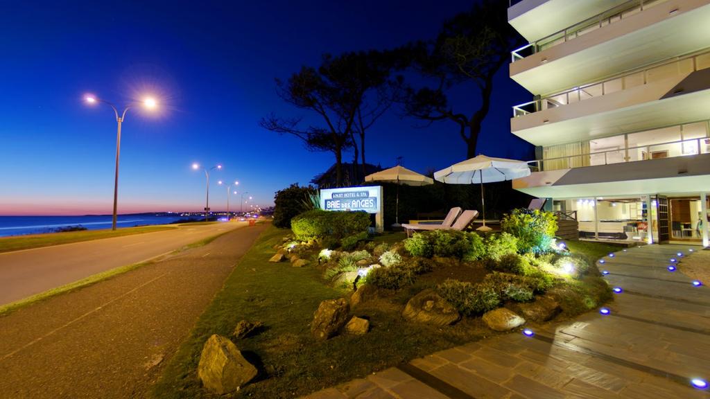 Baie Des Anges Apart Hotel Spa — photo 1