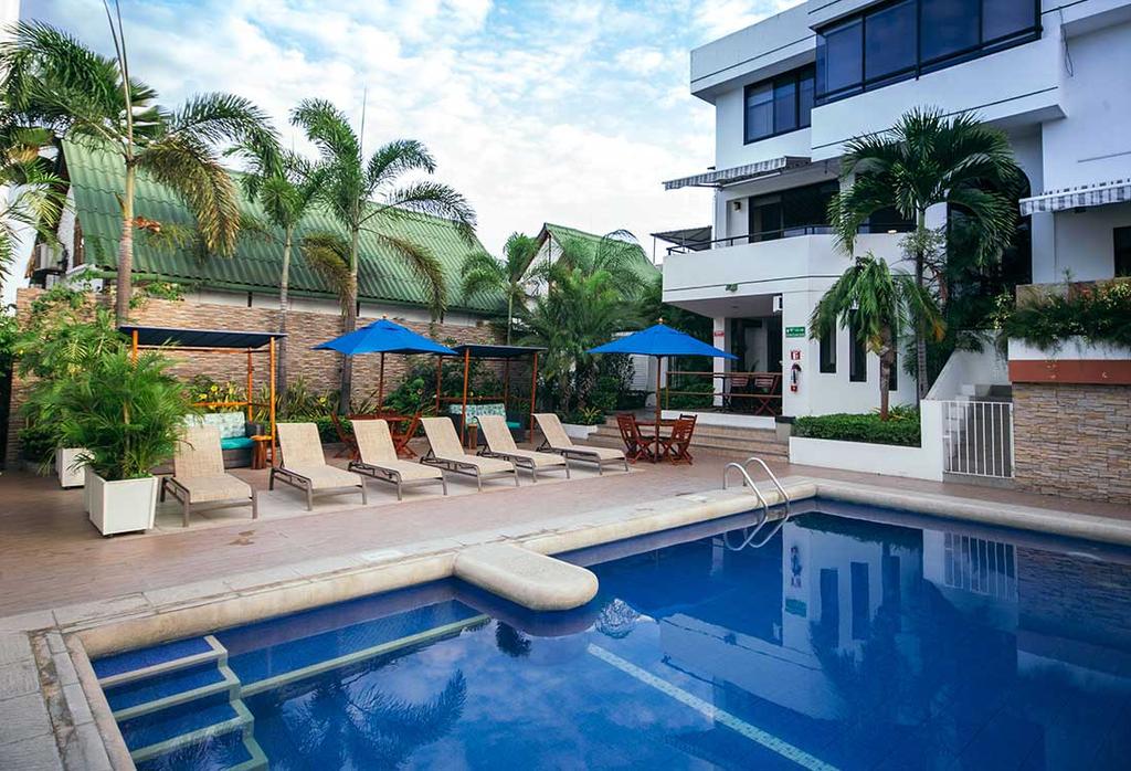 Balandra Hotel — foto 1