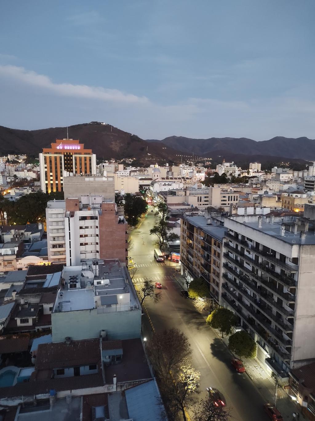 Brizo Salta — photo 1