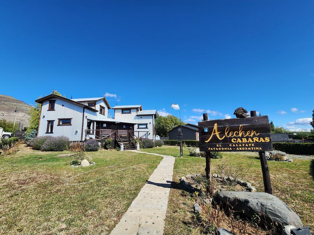 Cabañas Alechen — photo 1