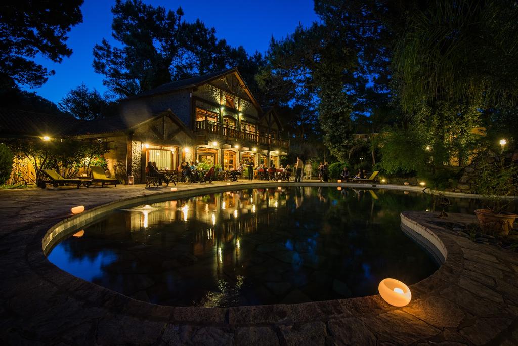 Carilo Village Apart Hotel & Spa — photo 1