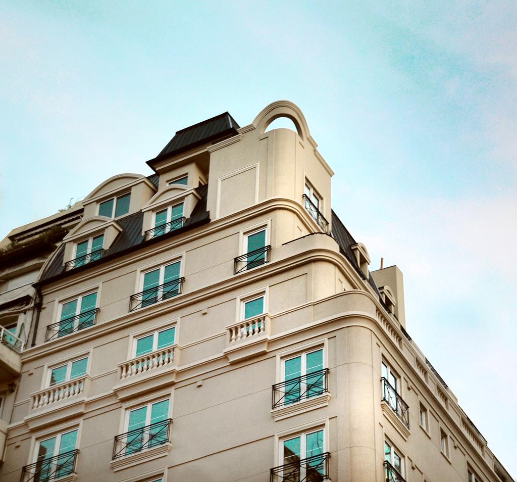 Carles Hotel Buenos Aires — foto 1