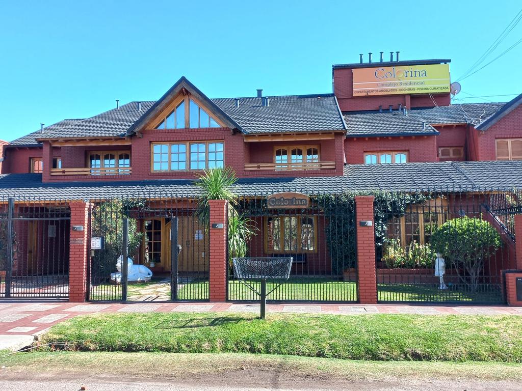 Colorina Complejo Residencial — photo 1