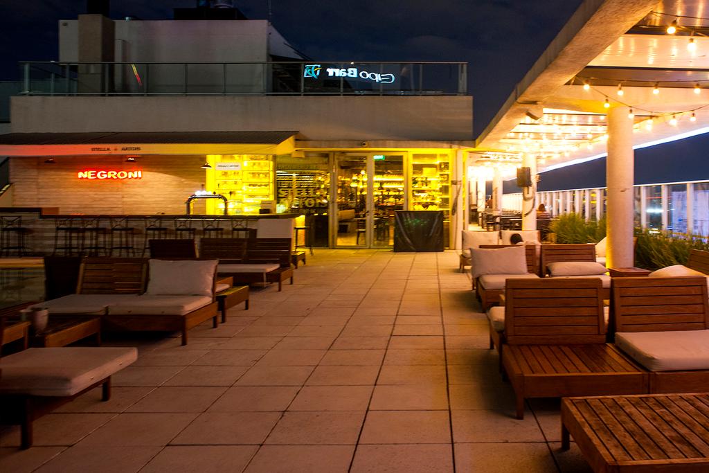 Dazzler Hotel Asunción — foto 1