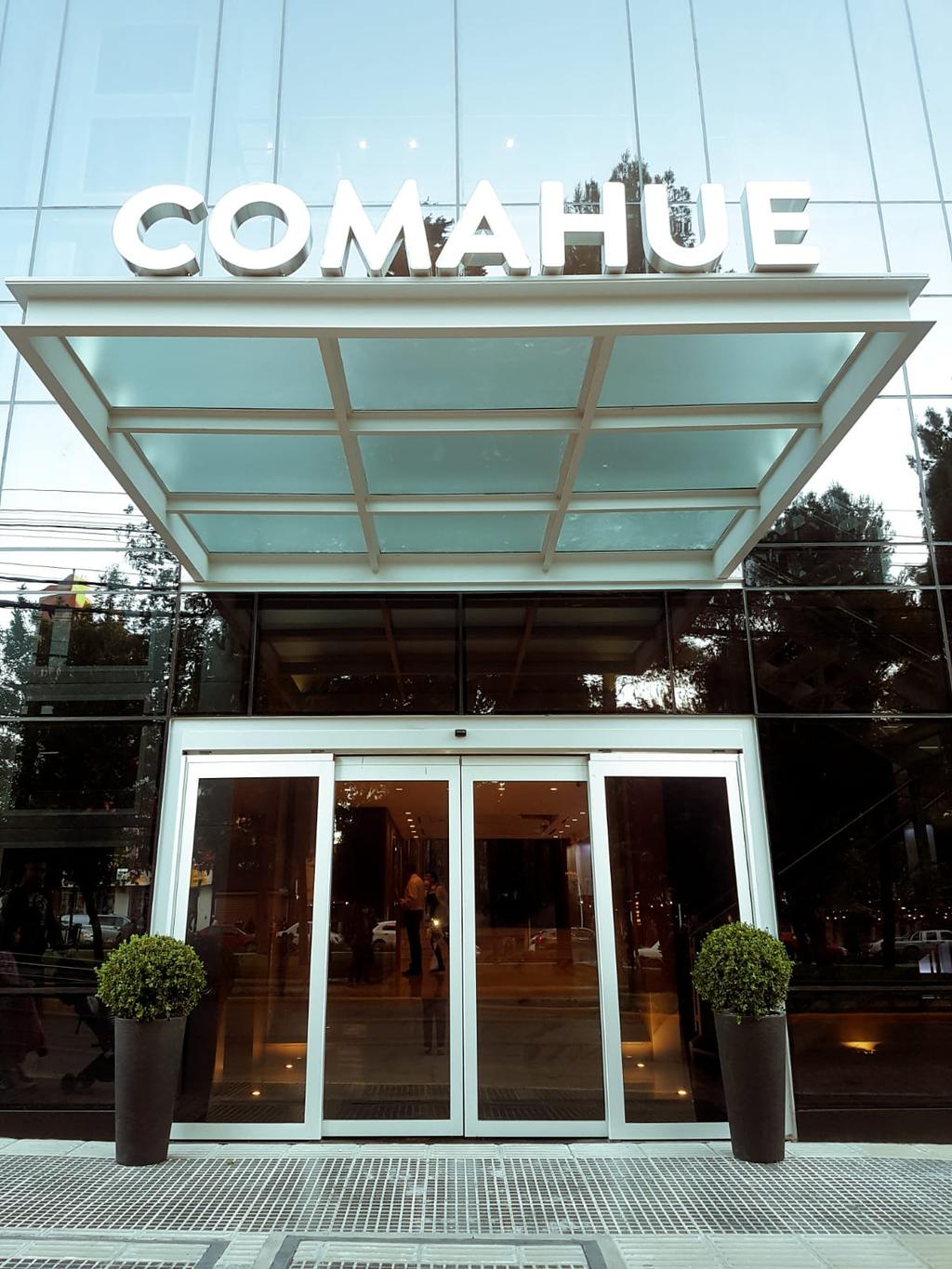 Del Comahue — foto 1