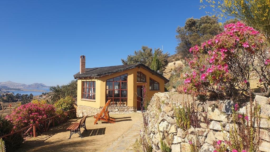 Ecolodge La Estancia — photo 1