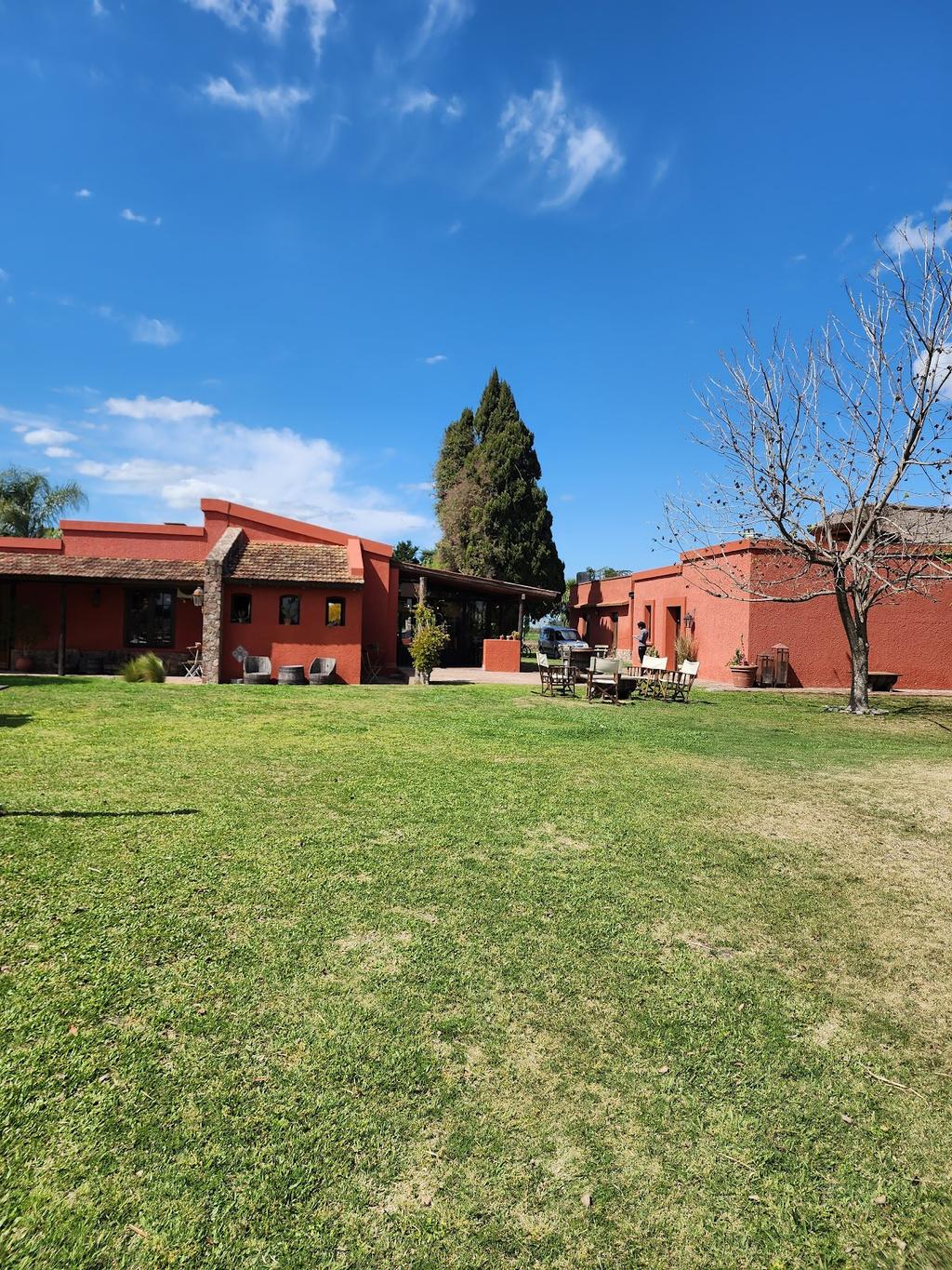 El Legado Wine Lodge — foto 1