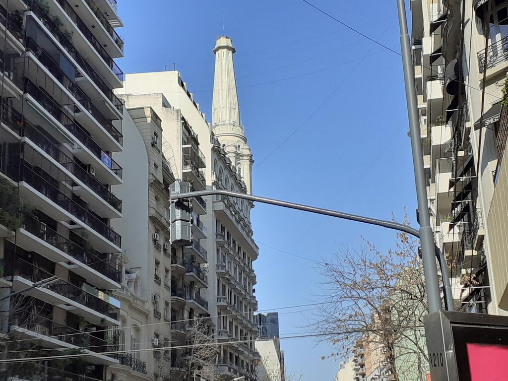 Épico Recoleta Hotel — foto 1