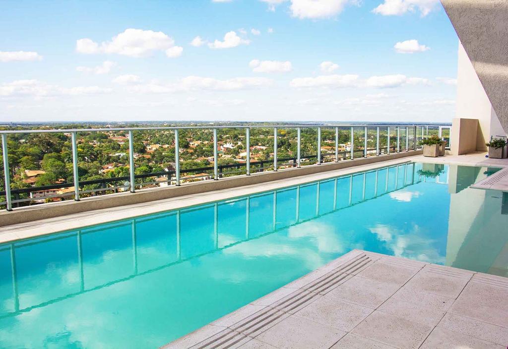 Esplendor Asunción — foto 1