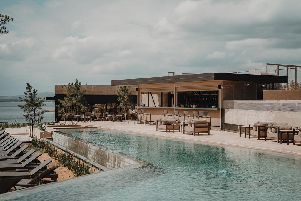 Get Hotel Molvento — photo 1