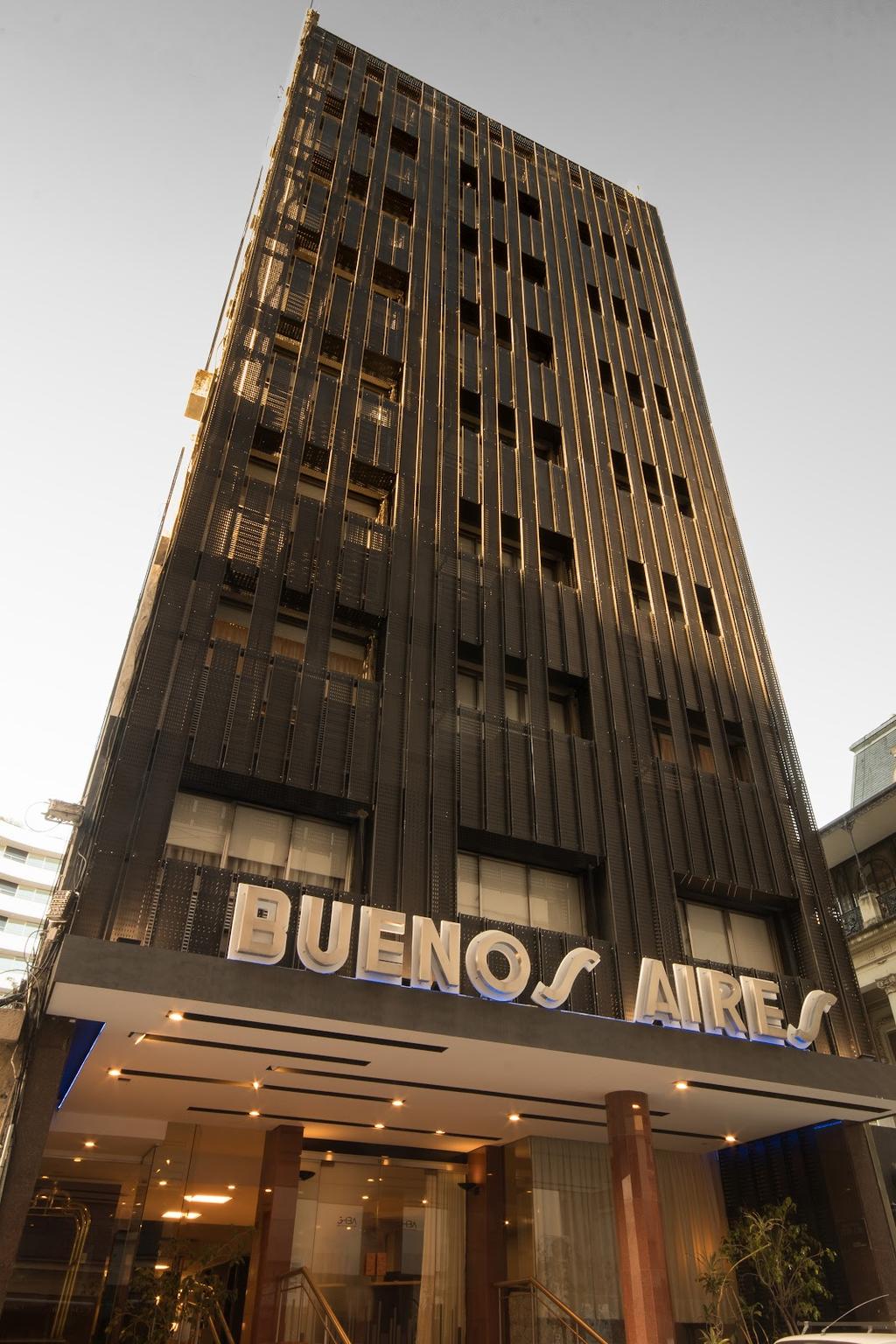 Gran Hotel Buenos Aires — photo 1