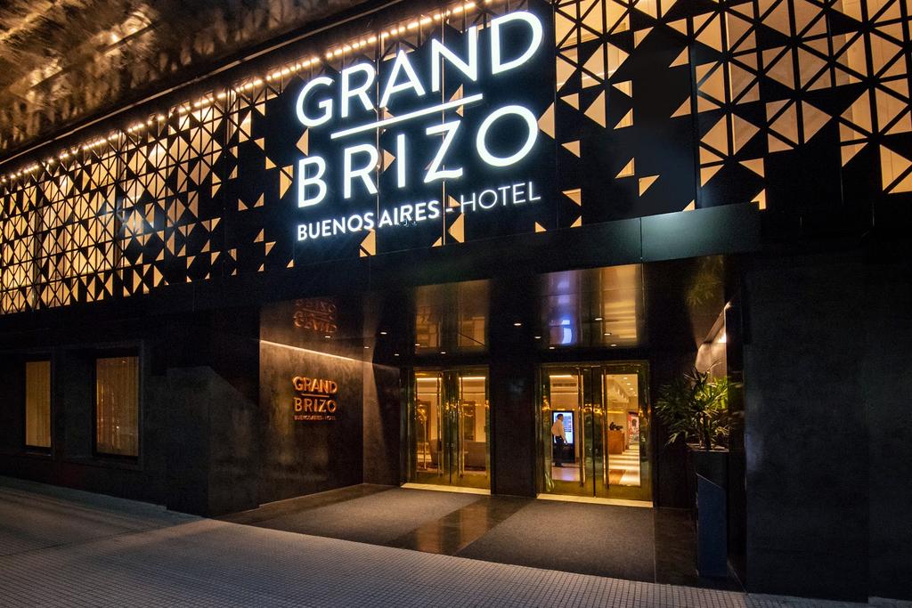 Grand Brizo — photo 1
