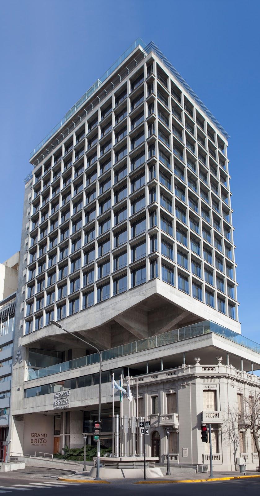 Grand Brizo La Plata — foto 1