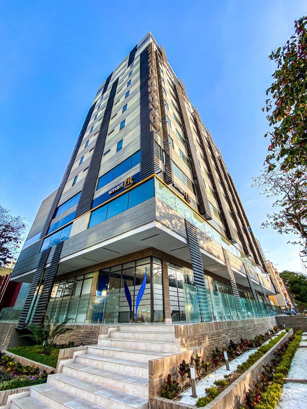 GZ Tower — photo 1