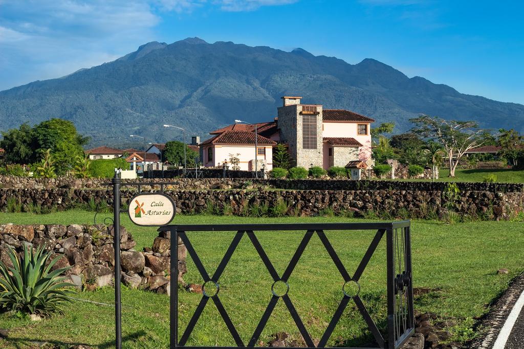 Hacienda Los Molinos Boutique Hotel — photo 1
