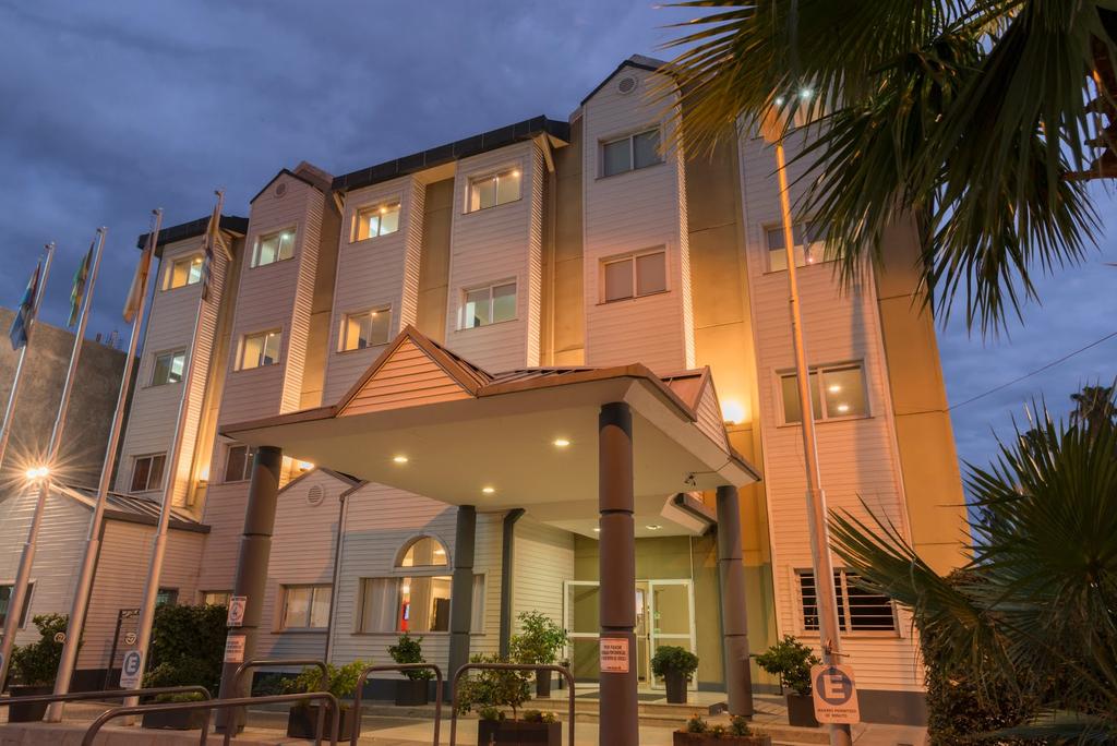 Hathor Hotels Mendoza — foto 1
