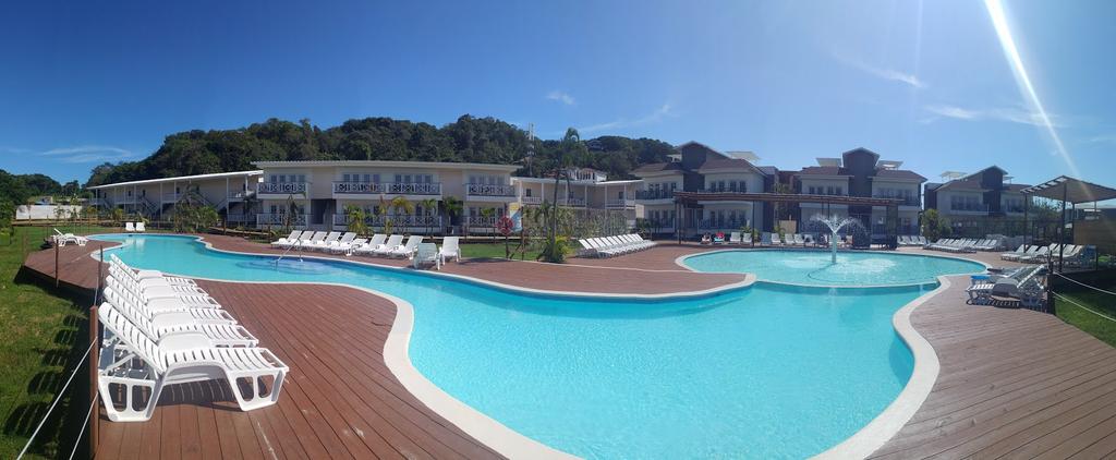 Henry Morgan Resort — photo 1