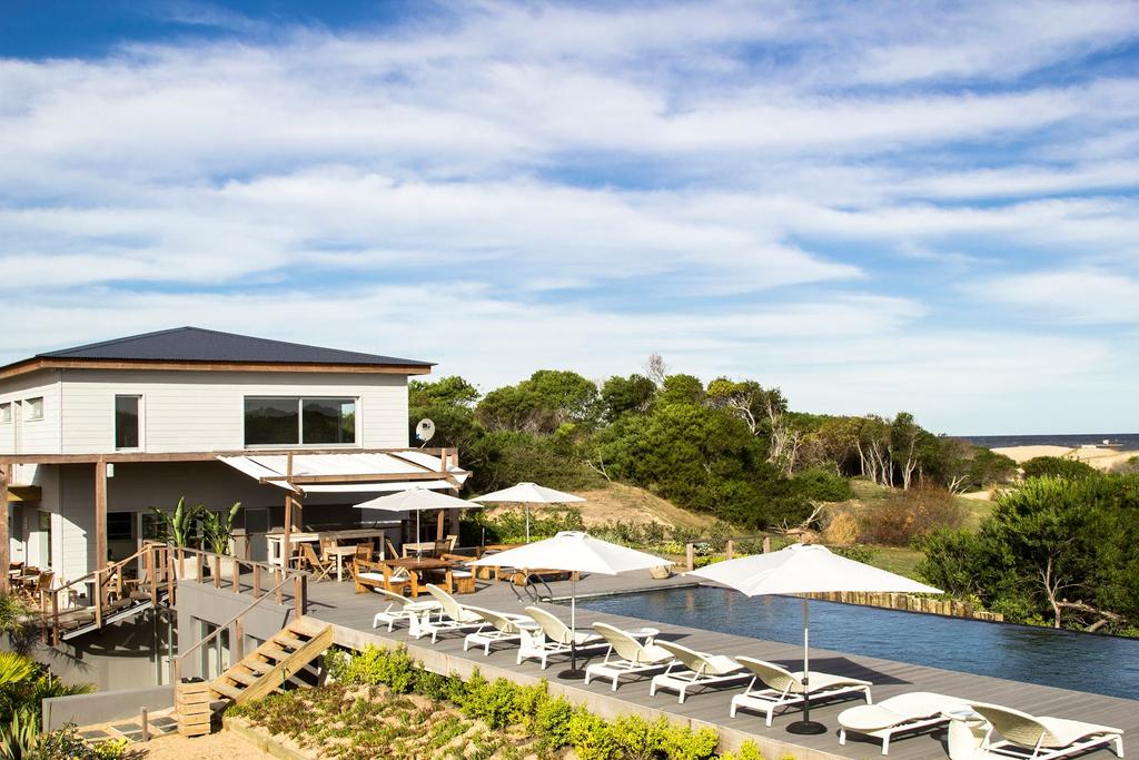 Anastasio Hotel & Beach Club — foto 1