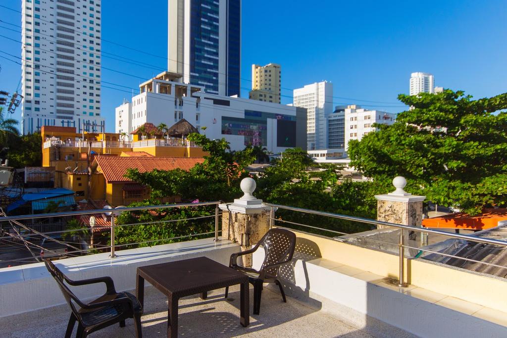 Hotel Avexi Suites — photo 1