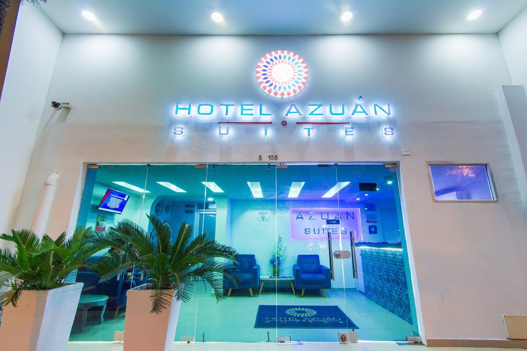 Hotel Azuan Suites — photo 1