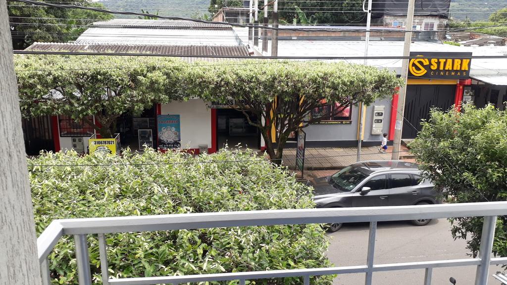Hotel CasablancaCM — foto 1