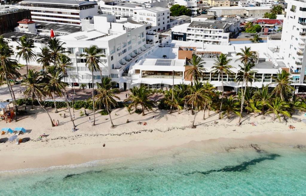 Hotel Casablanca San Andrés — photo 1