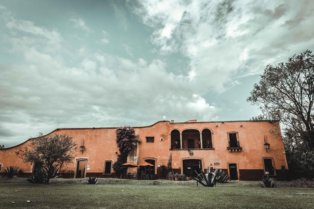 Hotel Hacienda Sepulveda — foto 1