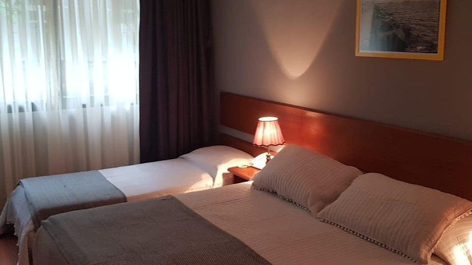 Hotel Hispano — foto 1