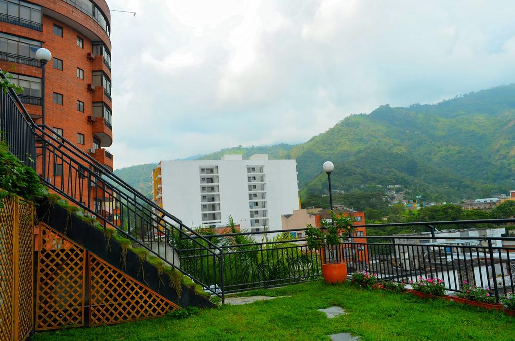 Hotel Internacional Casa Morales — foto 1