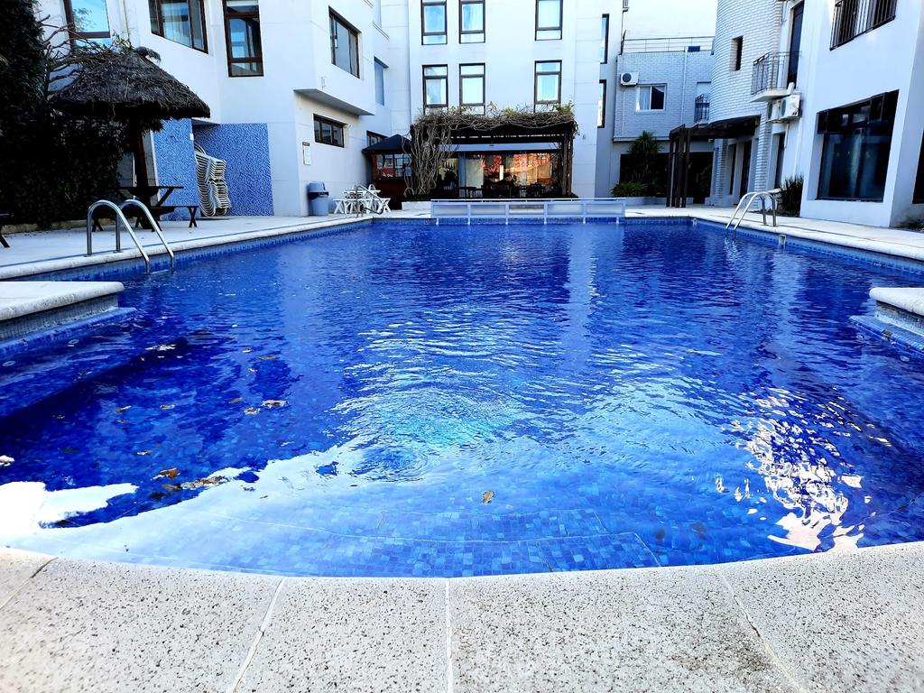 Hotel Italiano — foto 1