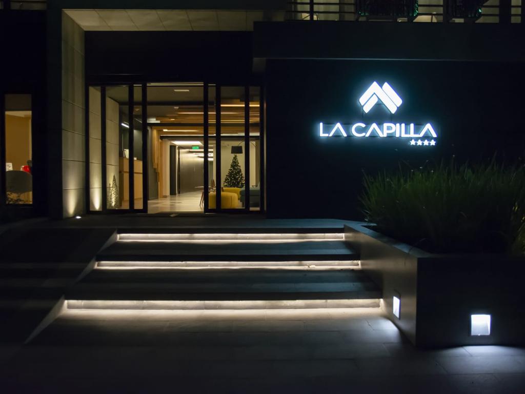 Hotel La Capilla — photo 1