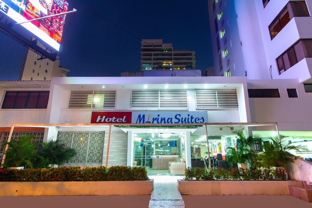 Hotel Marina Suites — photo 1